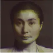 RecordCityJP Ocean Child:Songs Of Yoko Ono