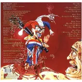 Universal Music - Accident Of Birth (2 LP)