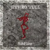 Jethro Tull - RökFlöte (LP)