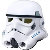 Hasbro Star Wars R1 Imperial Stormtrooper elektronischer Helm