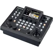 Panasonic AW-RP60GJ Remote Camera Controller
