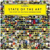 Universal Music State Of The Art: Vinyl+Buch (Deutsch/Englisch)