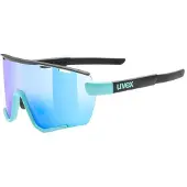 Uvex Herren Sportbrillen sportstyle 236 set