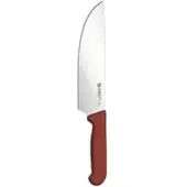 Sanelli Ambrogio 20 cm großes BBQ-Churrasco-Messer