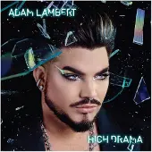 WM UK Lambert:High Drama,LP