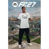 EA SPORTS FC 27 Key (PC)