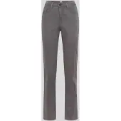 Brax Five-Pocket-Hose im Regular Fit in Smoke Grey | Gr.: 40