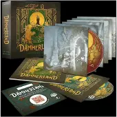 Dämmerland (Deluxe Edition) von Dämmerland / / CD