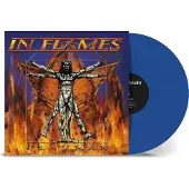 In Flames CLAYMAN - BLUE (BLUE) (COLV)