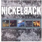Warner Music Original Album Series