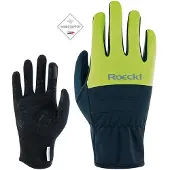 Roeckl Sports Raiano 2 fluo yellow (2100) 11,0