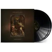 NUCLEAR BLAST Ascension(2 LP in gatefold)
