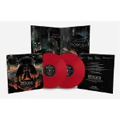 Star Wars Star Wars: Revenge of the Sith (2 LP Red)