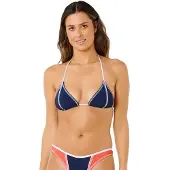 Rip Curl Surf Tide Sliding Tri Bikinioberteil