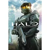 Halo: Campaign Evolved - Standard Edition