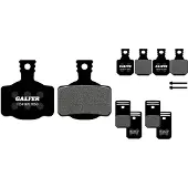 Galfer Std Magura Gustav Pro Scheibenbremsbeläge