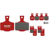 Galfer Fd584 Advanced Scheibenbremsbeläge
