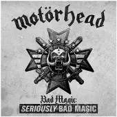 Motorhead Bad Magic:SERIOUSLY BAD MAGIC (Boxset)