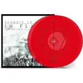 In Flames Reroute To Remain (Limited 2LP/Transparent Red)