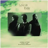 Universal Music Love In Exile