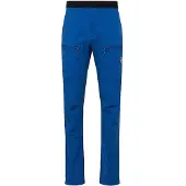 Mammut - Aenergy SO Hybrid Pants - Skitourenhose Gr 54 - Regular blau