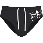 Chiemsee Badeslip mit Jumper Logo