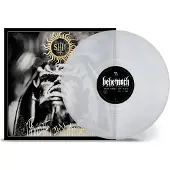 NUCLEAR BLAST The Shit Ov God(Clear Vinyl)
