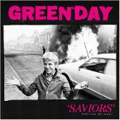 REPRISE SAVIORS (COLV) (DLX) (PNK) (WHT) (SPLA)