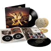 Warner Music BALANCE (W/CD) (WBR) (EXP)