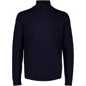 Lindbergh Rollkragenpullover "Rollkragenpull Relaxed Fit"