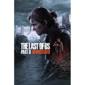The Last of Us Part II Remastered