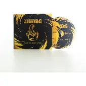 Cd From The First Sting