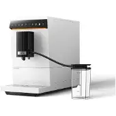 MOVA Virtuoso 10 Pro White Automatic Espresso Machine