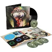 Warner Music 5150 (BOX) (LTD) (WBR) (WCDS) (EXP)