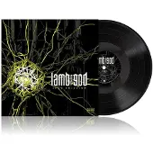 CENTURY Into Oblivion (black LP & LP-Booklet)