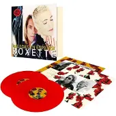 Warner Music Baladas En Espanol (Red Vinyl)
