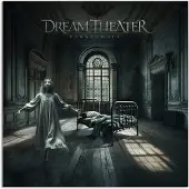 Dream Theater Parasomnia