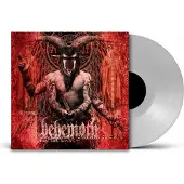Import ZOS KIA CULTUS - CLEAR VINYL (CVNL) (UK)