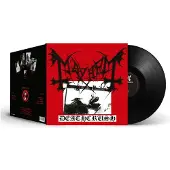 Mayhem Deathcrush (Vinyl)