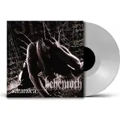 Bertus Distributie - Satanica (Neuauflage) (transparent) (LP)