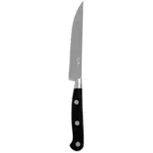 Pintinox Steakmesser Classic Rasierklinge, 12er-Pack