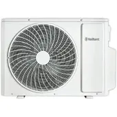 Vaillant Klimaanlage Multisplit Außengerät | climaVAIR multi | 5,3 kW