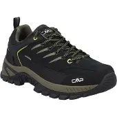 Campagnolo Herren Trekking-Halbschuhe He/Uni RIGEL 2.0 LOW WP TREKKING SHOES