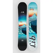 Lib Tech Glider Snowboard