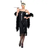 Smiffy 20er Jahre Flapper