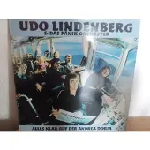 Warner Music Alles Klar Auf Der Andrea Doria