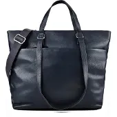 Jost Lysa Business Shopper Leder 36 cm Laptopfach
