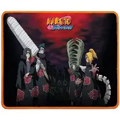 Konix Naruto Mousepad – Akatsuki