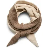 Pieces Pckomma Schal | Beige | ONE SIZE