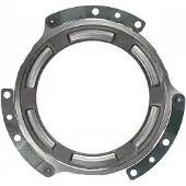 SACHS 3071072030 Kupplungsreibscheiben